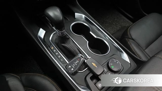 Chevrolet (GM Daewoo) Traverse id 3827376 из Кореи 19