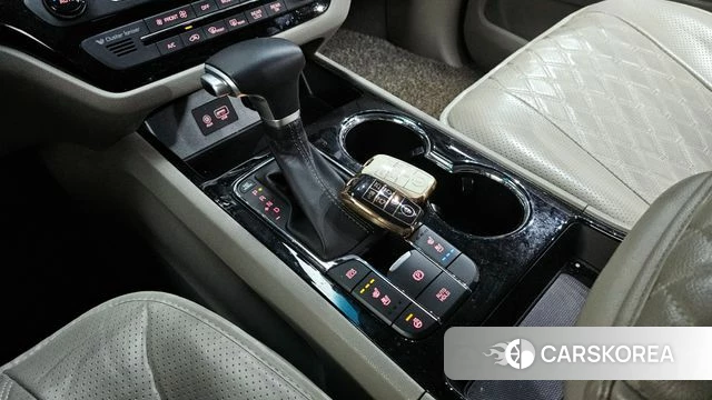 Kia The New Carnival id 4331076 из Кореи 29