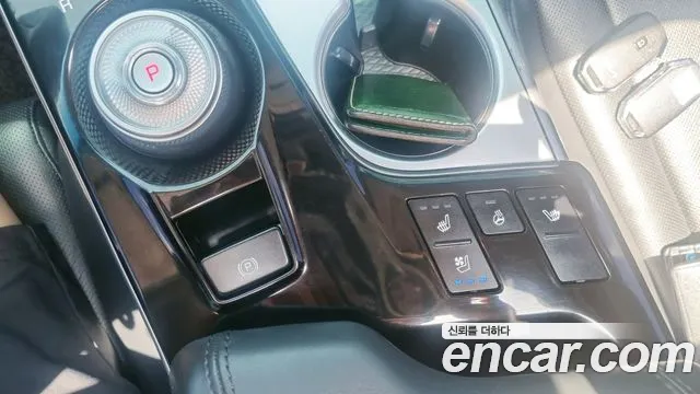 Kia K8 id 2796388 из Кореи 19