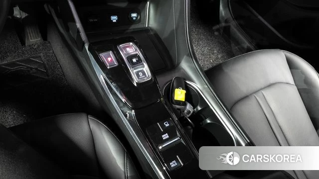 Hyundai Sonata (DN8) id 3807947 из Кореи 19