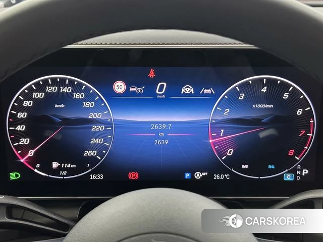 Mercedes-Benz GLC id 4275951 из Китая 24