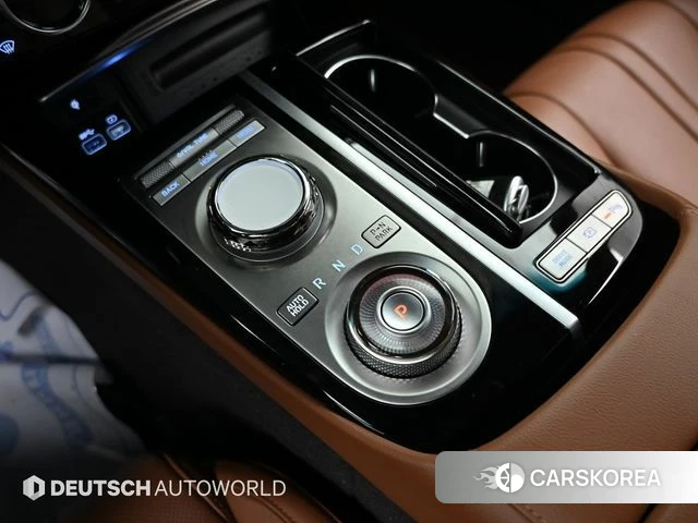 Genesis G80 (RG3) id 4400981 из Кореи 19