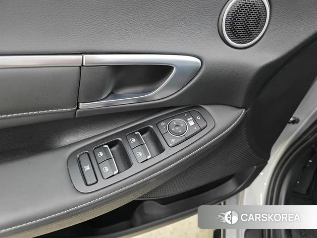 Hyundai Sonata D Edge (DN8) id 4185475 из Кореи 19