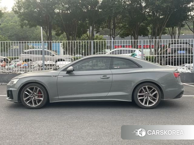 Audi A5 id 4220022 из Китая 20