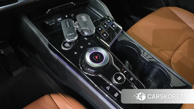Kia Sportage 5th Generation Hybrid id 4906081 из Кореи 29