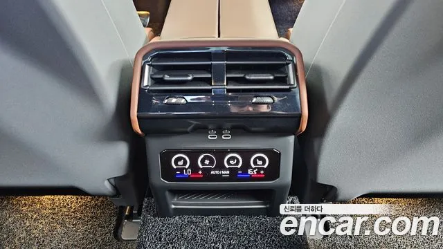 BMW 5 Series (G60) id 2580682 из Кореи 19