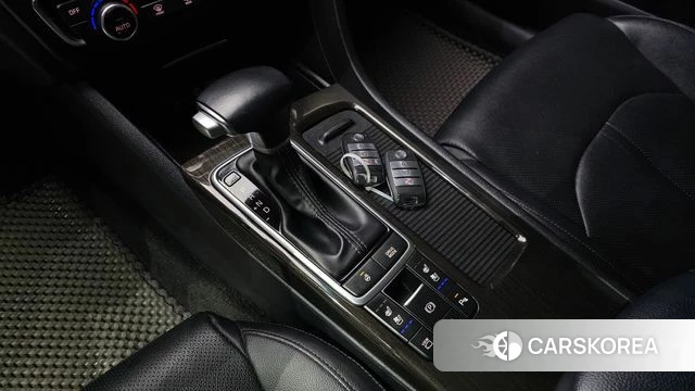 Kia The New K5 2nd generation id 4232947 из Кореи 19