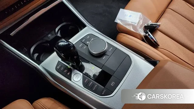 BMW 3 Series (G20) id 3366679 из Кореи 19