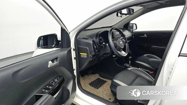 Kia All New Morning (JA) id 4557550 из Кореи 30