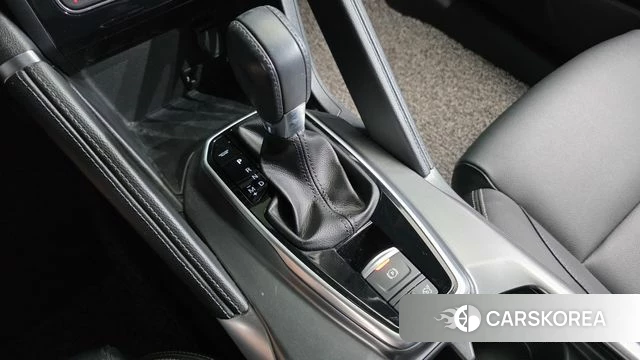 Renault Korea (Samsung) The New QM6 id 4573671 из Кореи 19