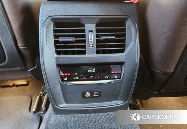 BMW 4 Series (G22) id 3518980 из Кореи 10