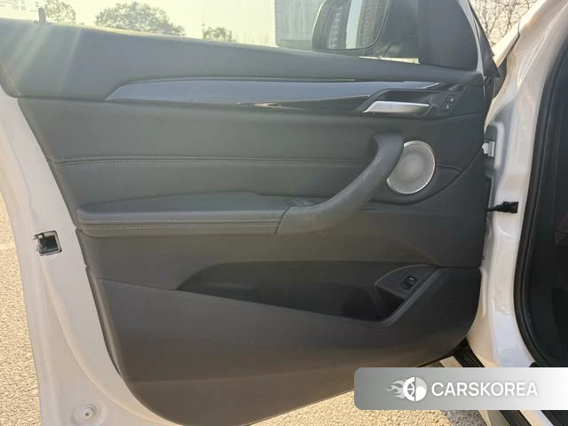 BMW X1 id 4256447 из Китая 14