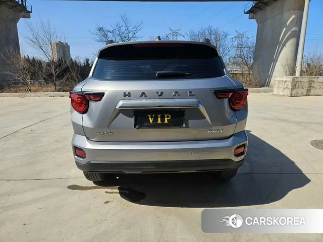 Haval Big Dog PLUS id 3908560 из Китая 9