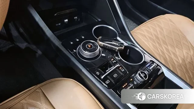 Kia K5 3rd generation id 3685480 из Кореи 19