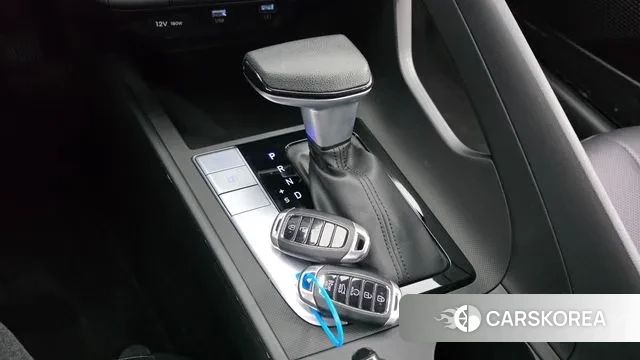 Hyundai Avante (CN7) id 3534595 из Кореи 19