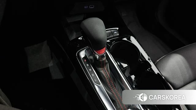 Chevrolet (GM Daewoo) Trax Crossover id 3964113 из Кореи 19