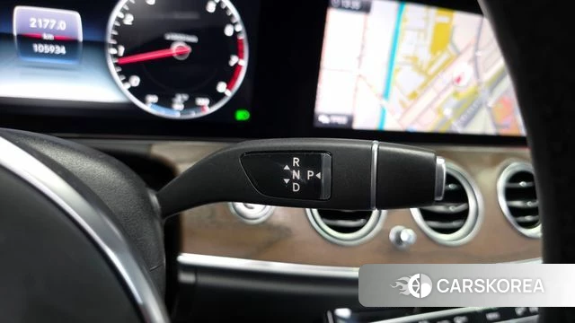 Mercedes-Benz E-Class W213 id 3966403 из Кореи 19