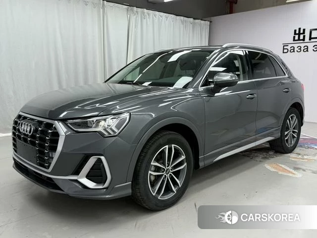 Audi Q3 id 4279051 из Китая 9