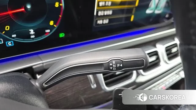 Mercedes-Benz GLE-Class W167 id 3373240 из Кореи 19