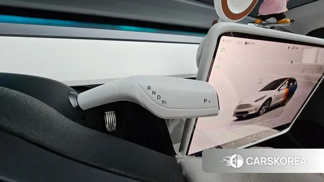 Tesla Model Y id 3596475 из Кореи 19