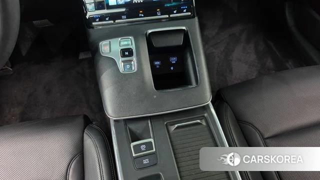 Hyundai The New Grandeur IG Hybrid id 4720870 из Кореи 19