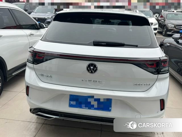 Volkswagen Exploring songs id 4321372 из Китая 9