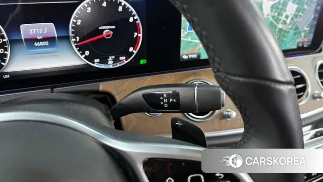 Mercedes-Benz E-Class W213 id 3336330 из Кореи 19