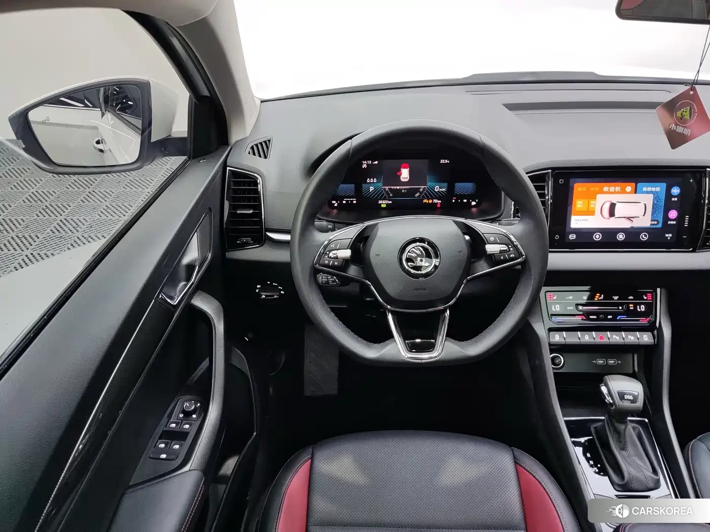 Skoda Karoq id 4679554 из Китая 18