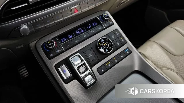 Hyundai Palisade id 3468800 из Кореи 19