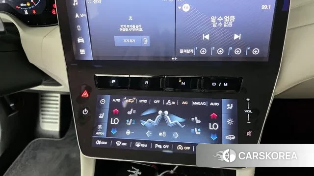 Maserati Grecale id 3026756 из Кореи 19