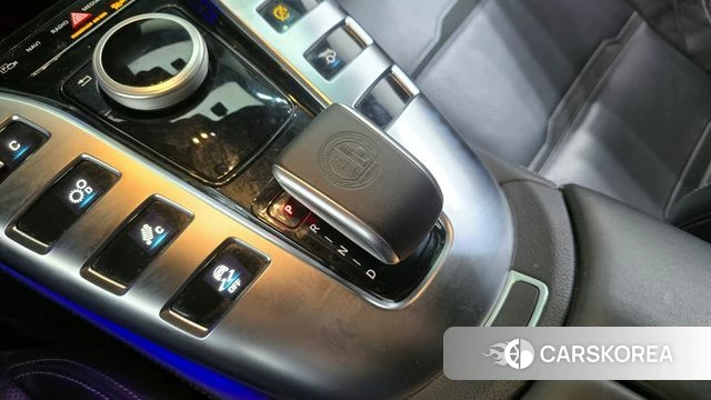 Mercedes-Benz AMG GT id 3844246 из Кореи 19