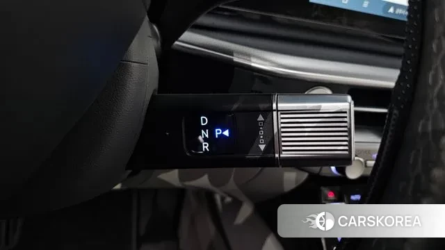 Hyundai Grandeur (GN7) id 3751594 из Кореи 19