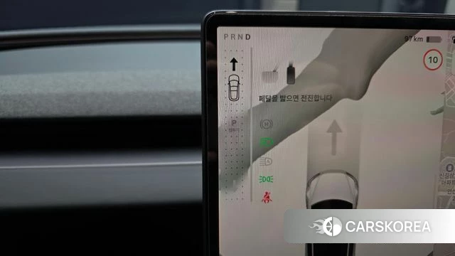 Tesla Model 3 id 4408205 из Кореи 31