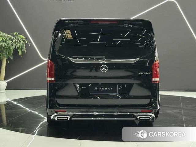 Mercedes-Benz Vito id 4336173 из Китая 19