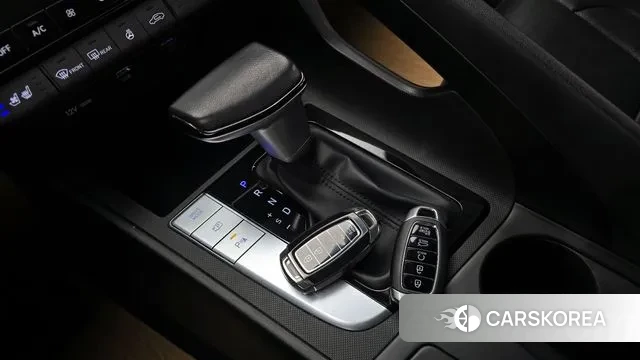 Hyundai Avante (CN7) id 3290813 из Кореи 19