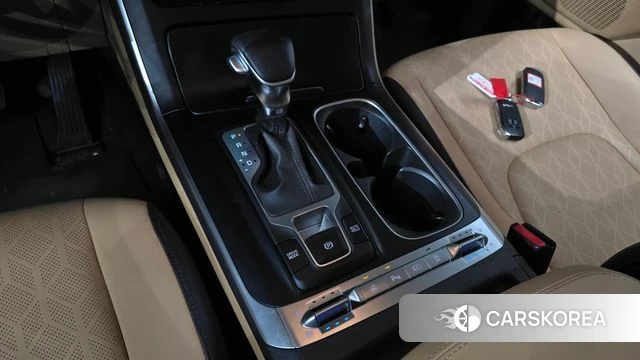 Kia Carnival 4th generation id 3839643 из Кореи 19