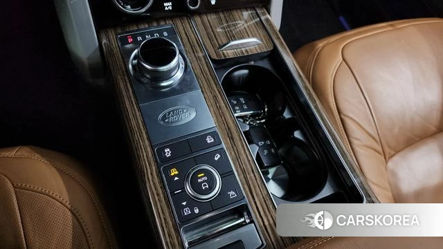 Land Rover Range Rover 4th Generation id 3814327 из Кореи 19