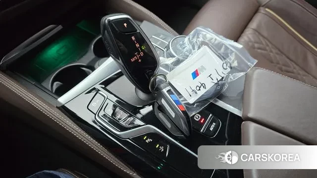 BMW 6 Series GT (G32) id 3551014 из Кореи 19