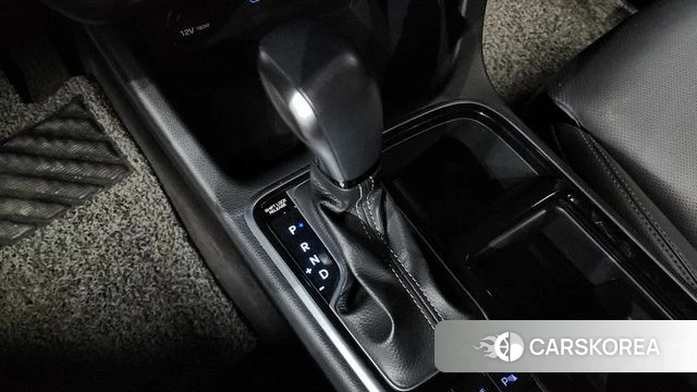 Hyundai Sonata New Rise id 4295071 из Кореи 19