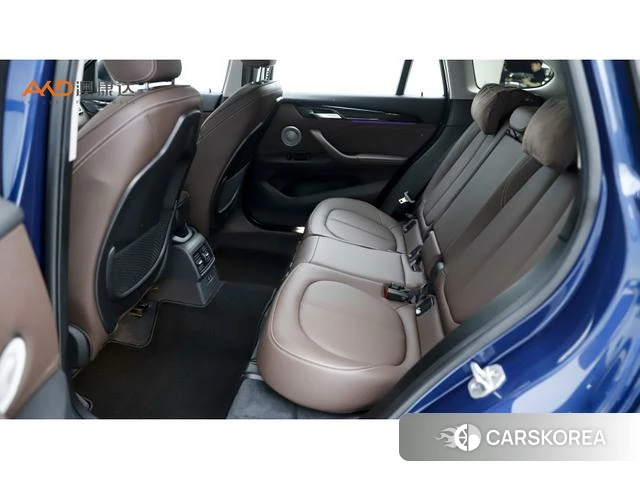 BMW X1 id 4278326 из Китая 9