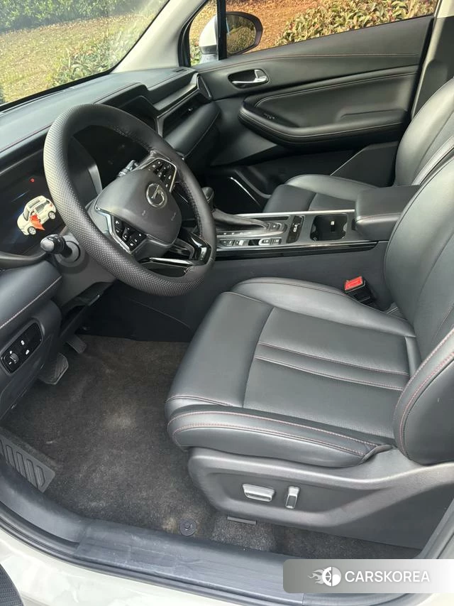GAC Trumpchi Trumpchi GS4 id 4211695 из Китая 21