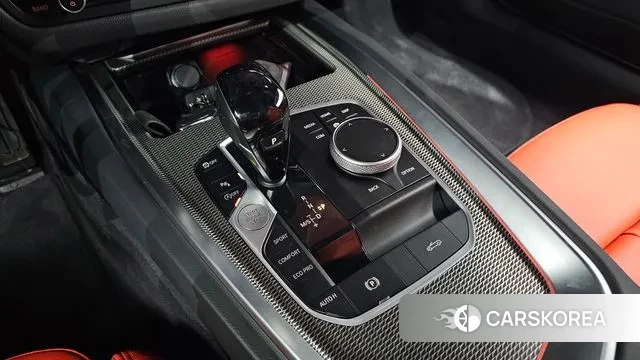 BMW Z4 (G29) id 3365267 из Кореи 19