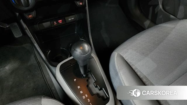 Kia All New Morning (JA) id 3955515 из Кореи 19