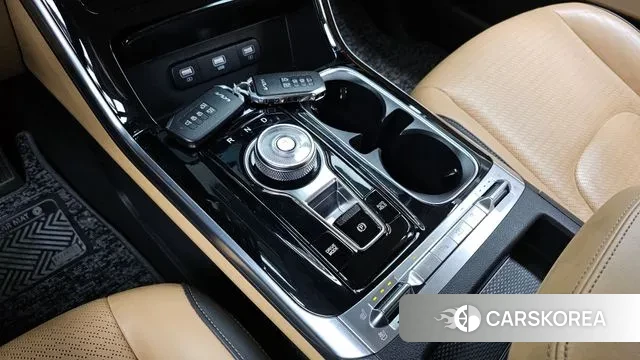 Kia Carnival 4th generation id 3518867 из Кореи 19