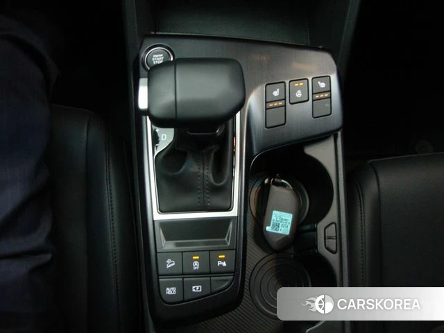 Kia The New Sportage 5th Generation id 4291741 из Кореи 18