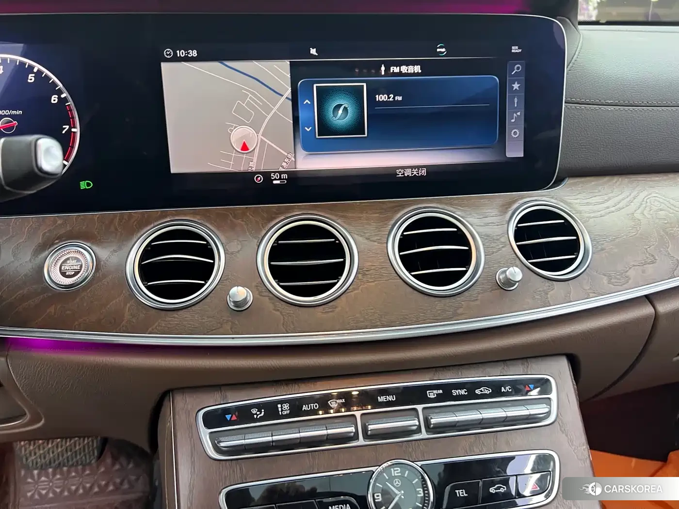 Mercedes-Benz E-Class id 4600861 из Китая 15