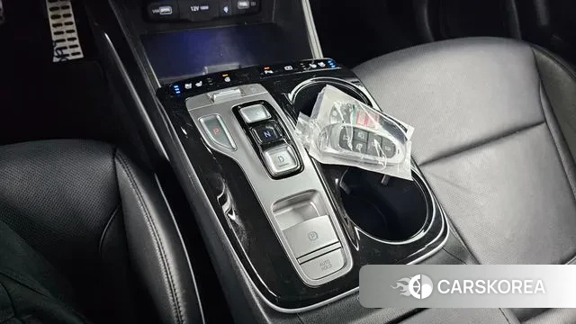 Hyundai Tucson (NX4) id 3038029 из Кореи 19