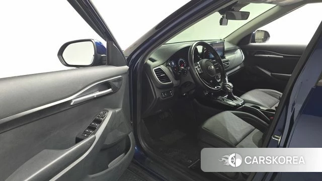Kia Seltos id 4609669 из Кореи 28