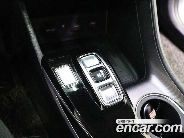 Hyundai Sonata Hybrid (DN8) id 2691627 из Кореи 19