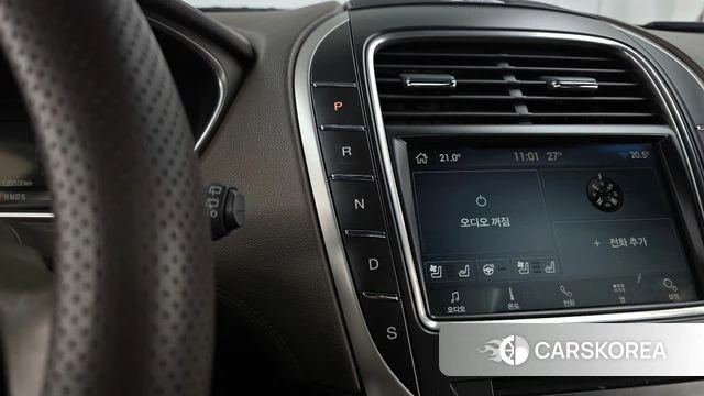 Lincoln MKX 2nd Generation id 4781160 из Кореи 32